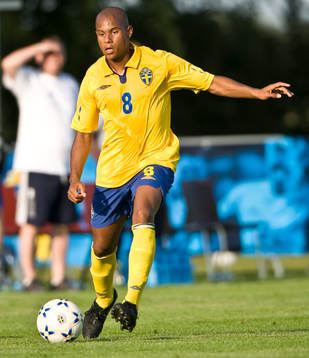 Simon Leonidsson