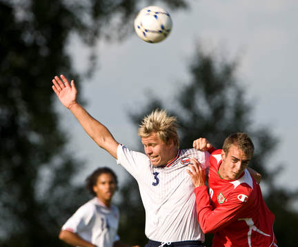 Martin Björnmark, Norge