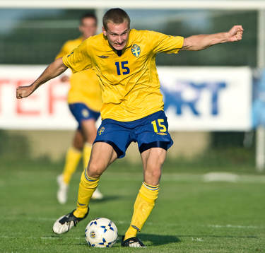 Anton Henningsson