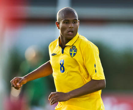 Simon Leonidsson