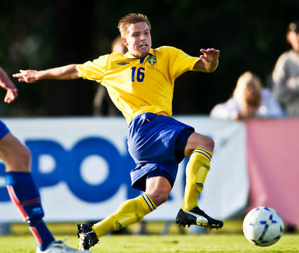 Emil Åberg