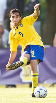Abdulla Kahlili