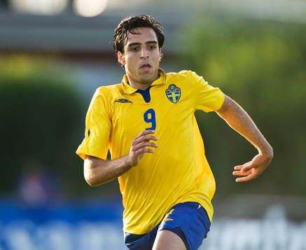 Abdulla Kahlili