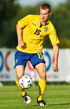 Anton Henningsson
