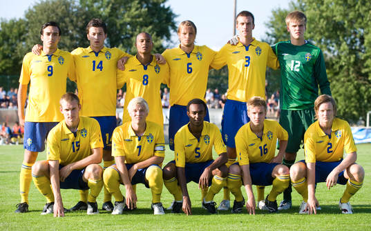 Lagbild, startelva