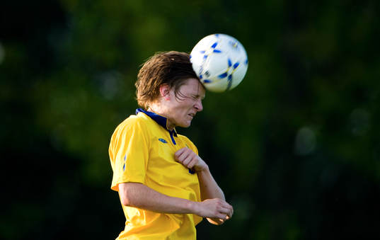 Isak Mattias Johansson