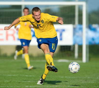 Anton Henningsson