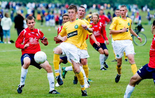 P15,  Blackburn Celtic Youth - Örgryte IS