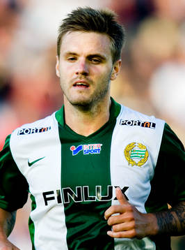 Andreas Dahl