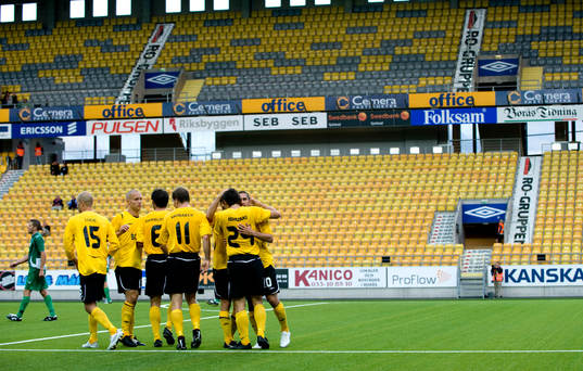 Jubel av Stefan Ishizaki