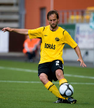 Mattias Florén