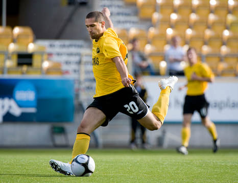 Emir Bajrami