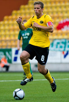 Anders Svensson