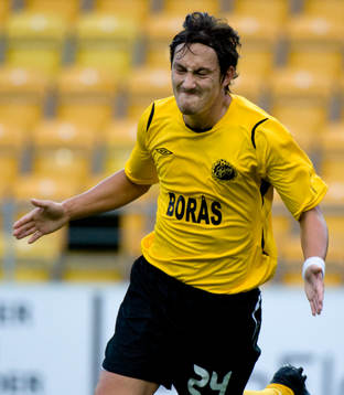 Stefan Ishizaki,  jubel