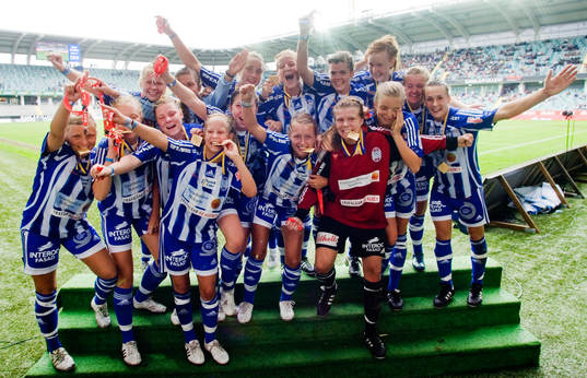 Fotboll, ungdom, Gothia Cup, final, F17, Herforder SV -