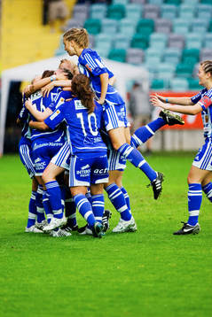 Fotboll, ungdom, Gothia Cup, final, F17, Herforder SV -
