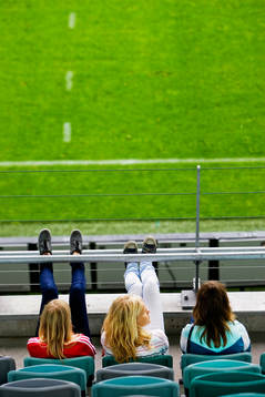 Fotboll, Gothia Cup, final