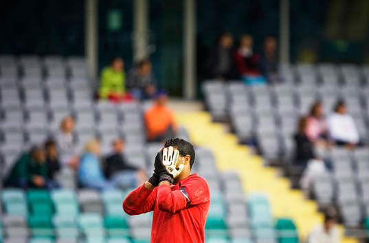 Fotboll, ungdom, Gothia Cup, final, P18, Eskilstuna City -