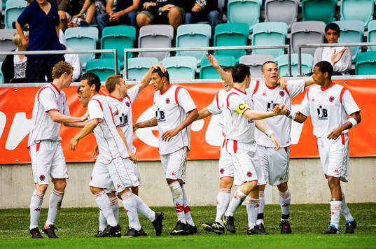 Fotboll, ungdom, Gothia Cup, final, P17, Cruzerio EC -