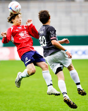 Fotboll, ungdom, Gothia Cup, final, P15, Florö SK -