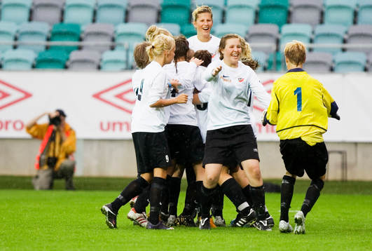 Fotboll, ungdom, Gothia Cup, final, F14, Bele Barkaby -