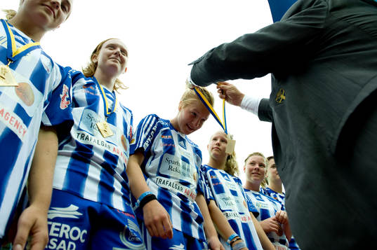 Fotboll, Gothia Cup, ungdom, final, F17, Herforder SV -