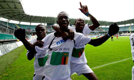 Fotboll, Gothia Cup, ungdom, final, P14, Chiparamba Great