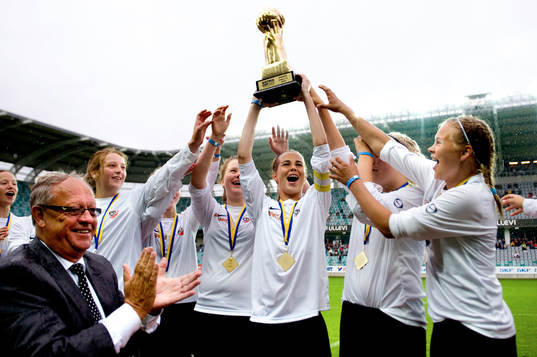 Fotboll, ungdom, Gothia Cup, final, F14, Bele Barkaby -