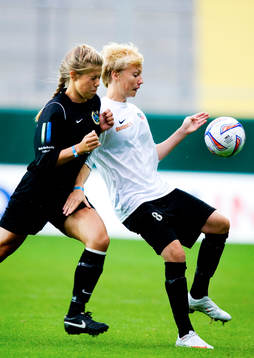 Fotboll, ungdom, Gothia Cup, final, F14, Bele Barkaby -