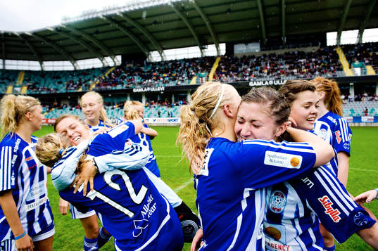Fotboll, ungdom, Gothia Cup, final, F17, Herforder SV -