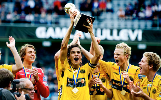 Fotboll, ungdom, Gothia Cup, final, P16, Elfsborg -