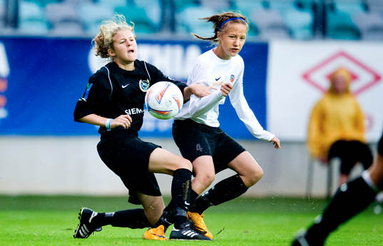 Fotboll, ungdom, Gothia Cup, final, F14, Bele Barkaby -
