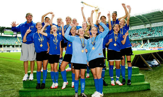 Fotboll, ungdom, Gothia Cup, final, F15, Hammarby IF - Real