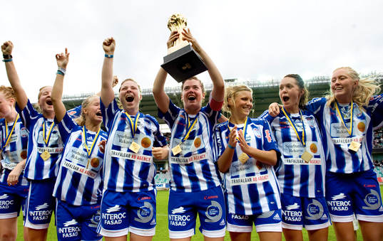 Fotboll, ungdom, Gothia Cup, final, F17, Herforder SV -