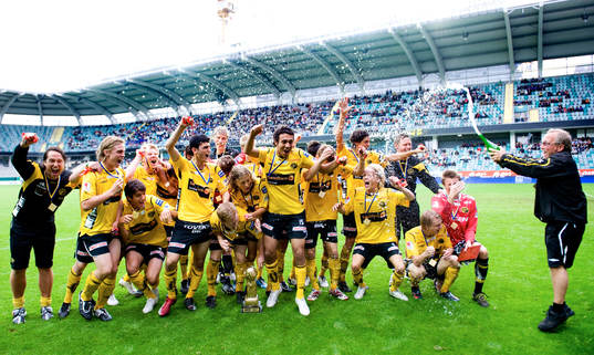 Fotboll, ungdom, Gothia Cup, final, P16, Elfsborg -