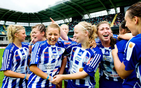 Fotboll, ungdom, Gothia Cup, final, F17, Herforder SV -