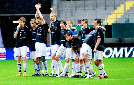 Fotboll, ungdom, Gothia Cup, final, P15, Örgryte - Florö