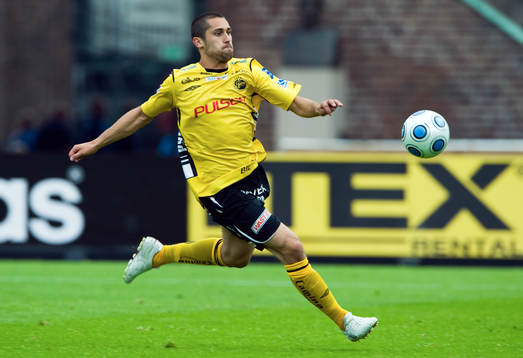 Emir Bajrami