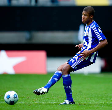 Mikael Dyrestam