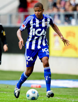 Mikael Dyrestam