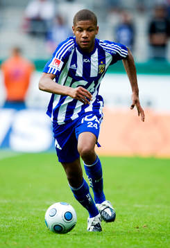 Mikael Dyrestam
