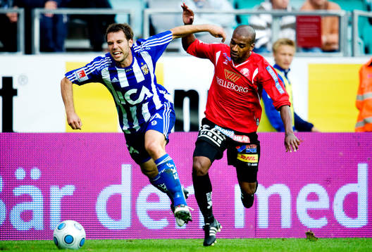 Stefan Selakovic, IFK Göteborg, Paulino Lopes Tavares,
