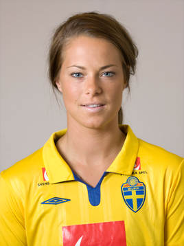 Johanna Almgren