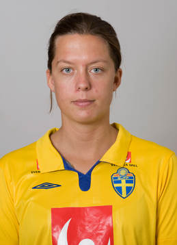 Lina Nilsson