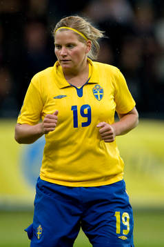 Sara Lindén