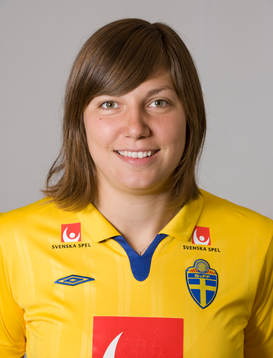 Linda Forsberg