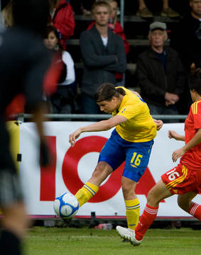 Linda Forsberg