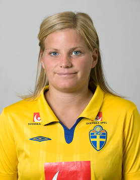 Sara Lindén