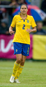 Charlotte Rohlin