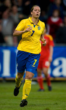 Lina Nilsson